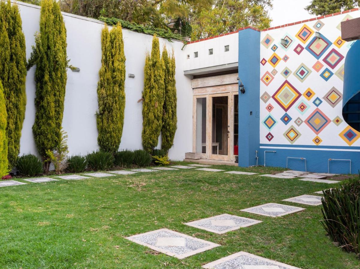 Casa Ayahuasca Cidade do México